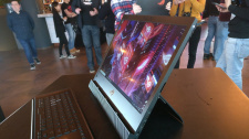 Asus ROG Mothership