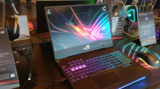 Asus ROG Strix Hero II