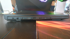 Asus ROG Strix Hero II