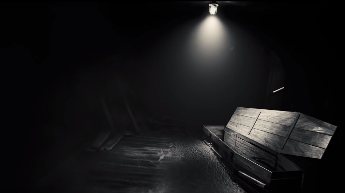 V pokračování hororové adventury Layers of Fear 2 čas nezastavíte