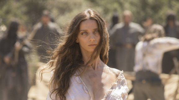 Pokračování Her Story se chlubí hvězdami z X-Menů a Westworldu