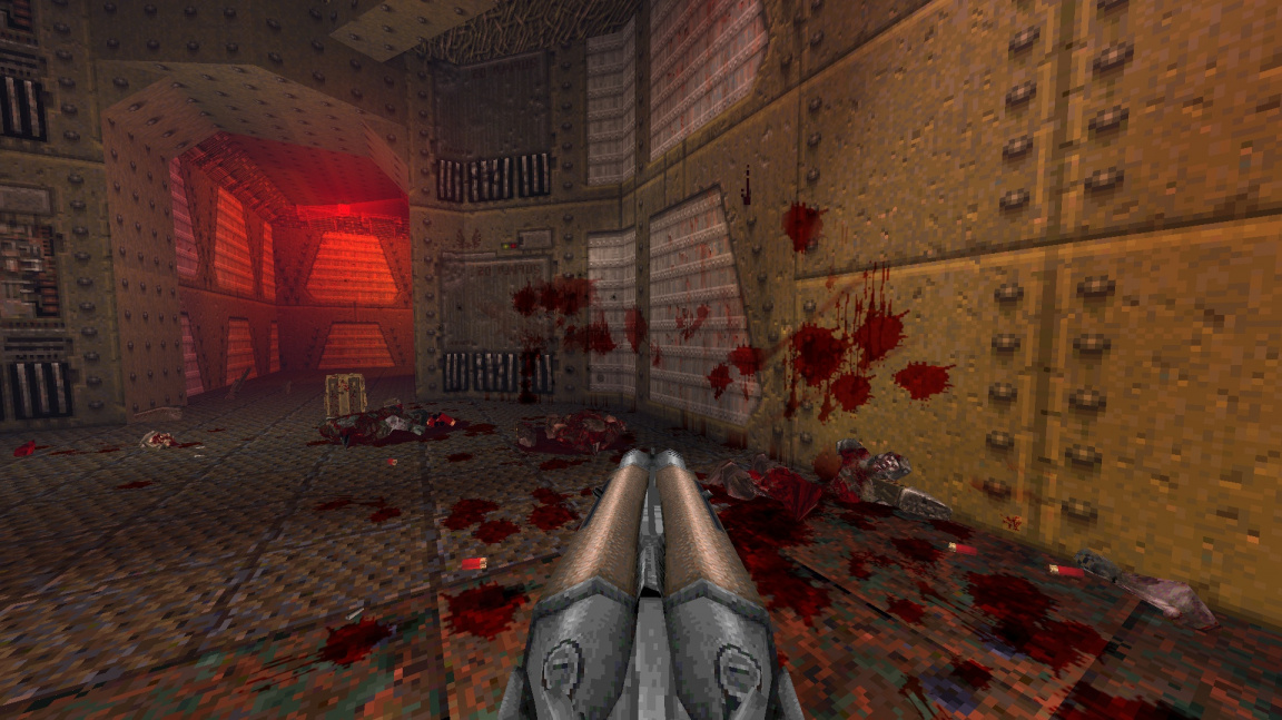 Známe program QuakeConu 2021. Legendární Quake patrně dostane remaster