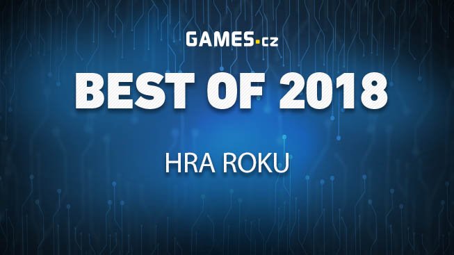 Best of 2018: Hra roku