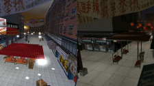 GTA 3D