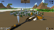 Transport Services