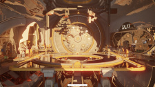 RTX benchmark Port Royal