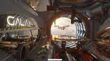 RTX benchmark Port Royal