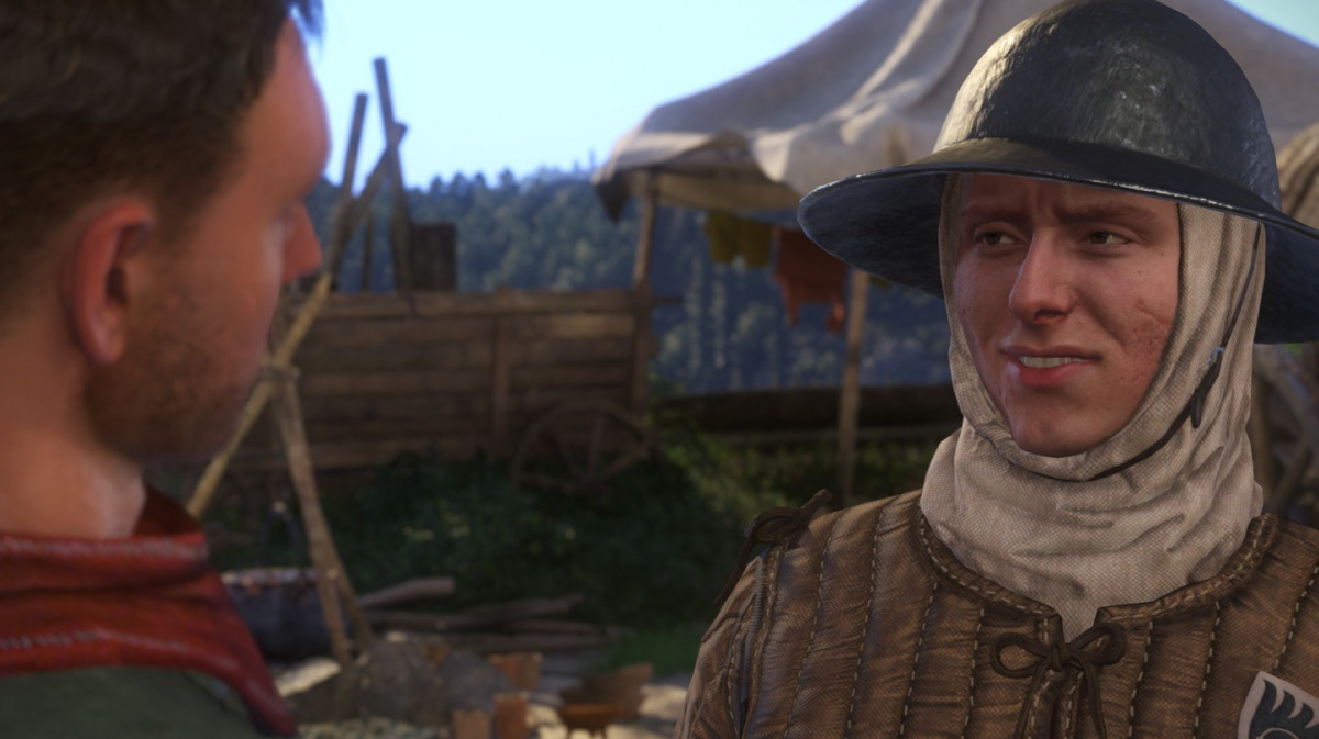 Studiu Warhorse klesl zisk o 90 milionů korun kvůli rostoucím nákladům