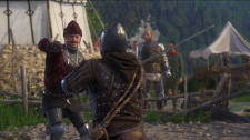 Kingdom Come: Deliverance - Band of Bastards