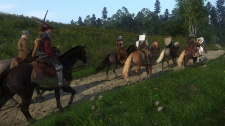 Kingdom Come: Deliverance - Band of Bastards