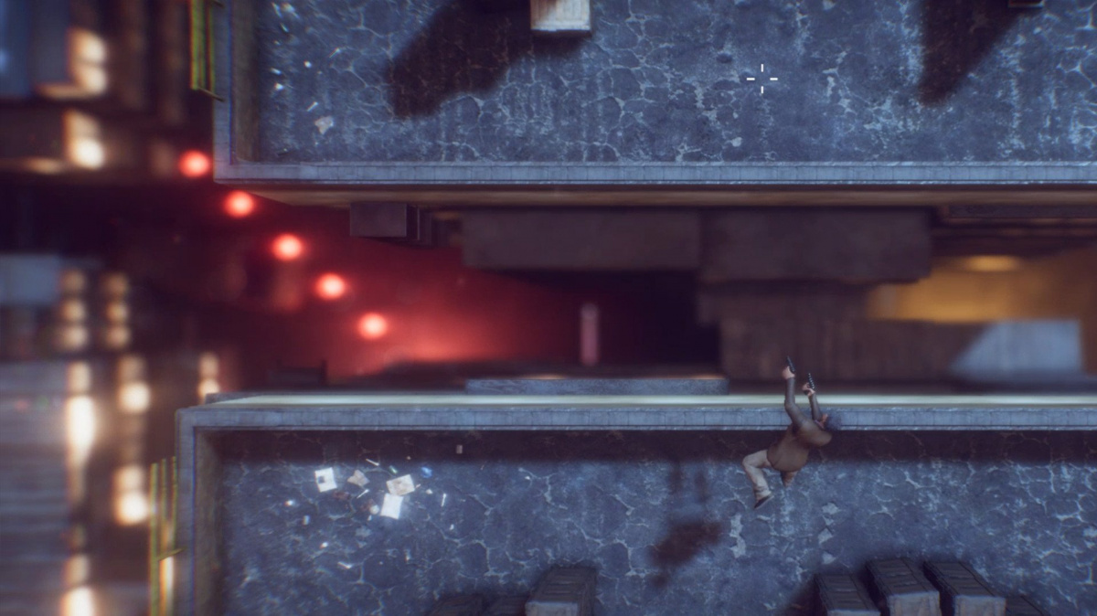 Vychází frenetická střílečka z horního pohledu The Hong Kong Massacre