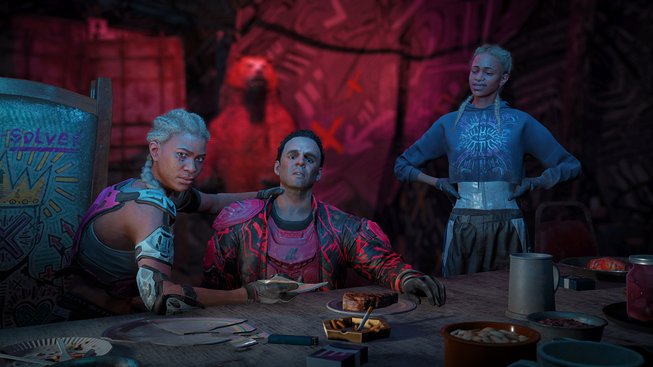 Jak hodnotí ve světě – Far Cry New Dawn