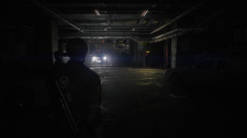 Resident Evil 2 Remake