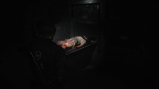 Resident Evil 2 Remake