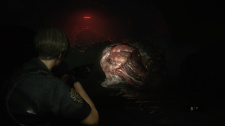 Resident Evil 2 Remake