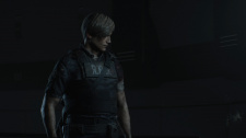 Resident Evil 2 Remake