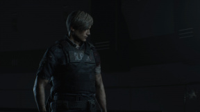 Resident Evil 2 Remake