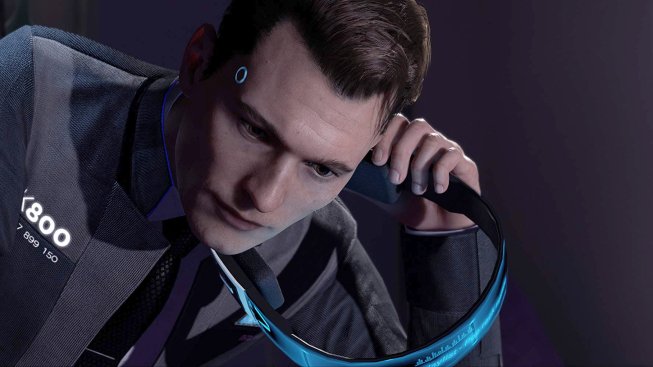 Pořad o herní hudbě Vektor vysílá nově v pondělí, nalaďte si díl věnovaný Detroitu
