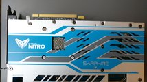Sapphire Radeon RX 590 Nitro+ Special Edition
