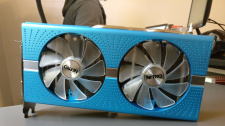 Sapphire Radeon RX 590 Nitro+ Special Edition