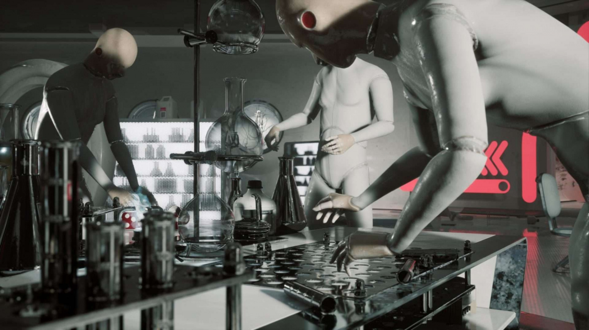 Nastal čas přestat oddělovat dílo od autora? Jak mi ruská invaze vzala Atomic Heart