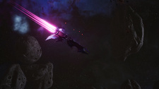 Battlefleet Gothic Armada 2