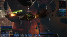 Battlefleet Gothic Armada 2