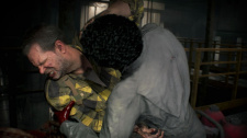 Resident Evil 2 Remake