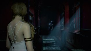 Resident Evil 2 Remake