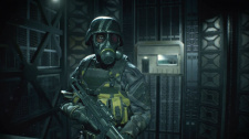 Resident Evil 2 Remake