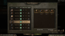 M&amp;B II: Bannerlord - království
