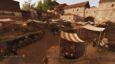 M&amp;B II: Bannerlord - města