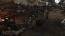 M&amp;B II: Bannerlord - města