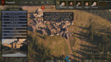 M&amp;B II: Bannerlord - města
