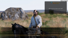 M&amp;B II: Bannerlord - postavy