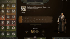 M&amp;B II: Bannerlord - postavy