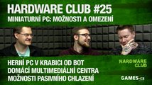 Hardware Club 25