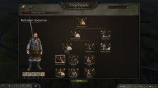 M&amp;B II: Bannerlord - encyklopedie