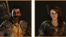M&amp;B II: Bannerlord - děti