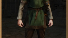 M&amp;B II: Bannerlord - děti