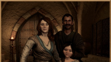 M&amp;B II: Bannerlord - děti