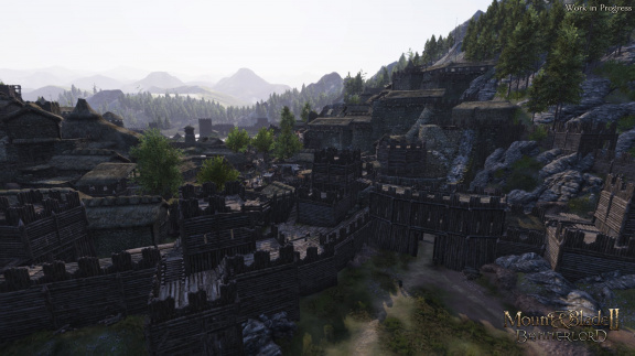 První dojmy z Mount & Blade II: Bannerlord