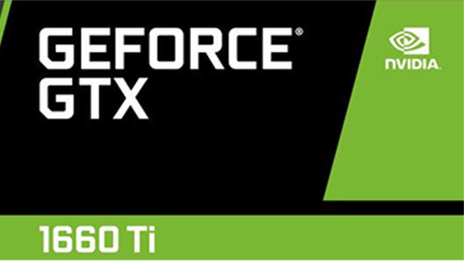 Nová GeForce bez ray tracingu je za humny. Vydání GTX 1660 Ti potvrdily záznamy EEU