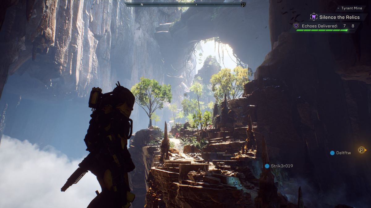 Do světa Anthem vás uvede hraný filmeček od režiséra filmu District 9