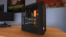 PC Building Simulator
