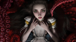Alice: Asylum