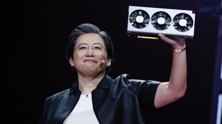 Konečně konkurence Nvidie? Nová grafika AMD Radeon VII dorazí za pár dní. Co o ní víme?