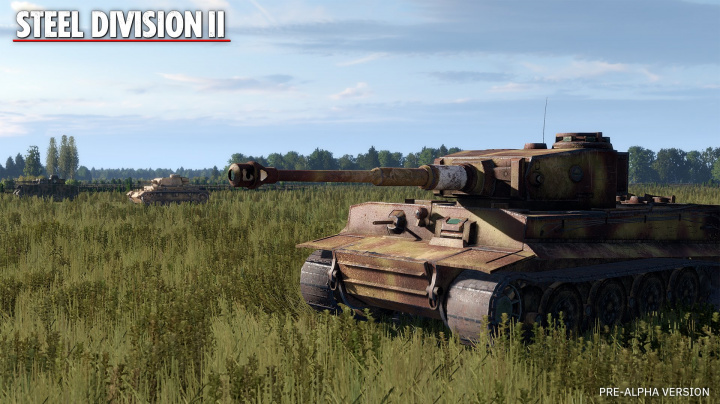 Steel Division 2 má datum vydání a oznamuje zajímavý singleplayer