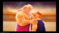 Kingdom Hearts III