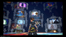 Kingdom Hearts III